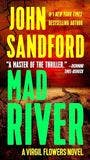 Picture of the Mad River book by John Sandford