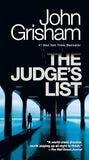 Picture of the The Judge's List book by John Grisham