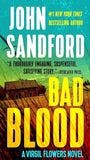 Picture of the Bad Blood book by John Sandford