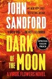 Picture of the Dark of the Moon book by John Sandford