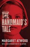 Picture of the The Handmaid's Tale book by Margaret Atwood