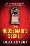 Picture of the The Housemaid's Secret book by Freida McFadden