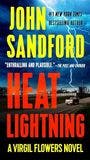 Picture of the Heat Lightning book by John Sandford