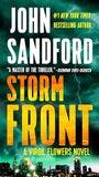 Picture of the Storm Front book by John Sandford