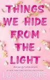 Picture of the Things We Hide from the Light book by Lucy Score