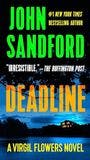Picture of the Deadline book by John Sandford