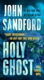 Picture of the Holy Ghost book by John Sandford