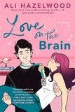 Picture of the Love on the Brain book by Ali Hazelwood