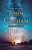 Picture of the A Time for Mercy book by John Grisham