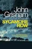 Picture of the Sycamore Row book by John Grisham