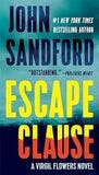 Picture of the Escape Clause book by John Sandford