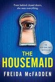 Picture of the The Housemaid book by Freida McFadden