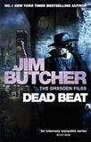 Picture of the Dead Beat book by Jim Butcher