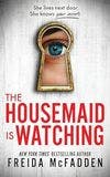 Picture of the The Housemaid Is Watching book by Freida McFadden