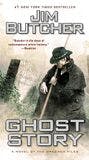 Picture of the Ghost Story book by Jim Butcher