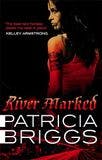 Picture of the River Marked book by Patricia Briggs
