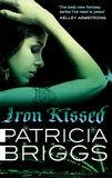 Picture of the Iron Kissed book by Patricia Briggs