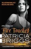 Picture of the Fire Touched book by Patricia Briggs