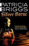 Picture of the Silver Borne book by Patricia Briggs