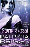 Picture of the Storm Cursed book by 