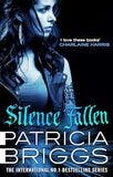Picture of the Silence Fallen book by Patricia Briggs